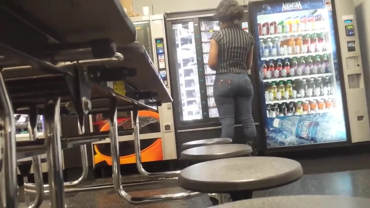 Big African Ass
