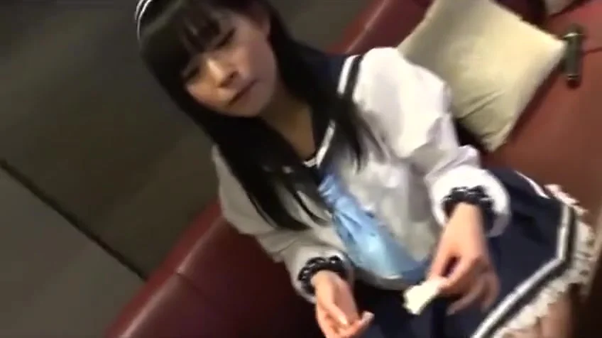 Fabulous Japanese model in Amazing Amateur JAV scene, take a look