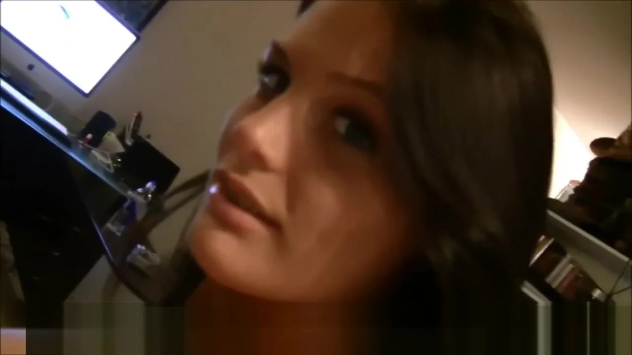Nutting On Big Tits teenager 18+ Cutie Hook Up