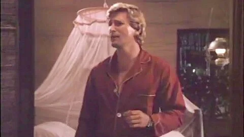 Kathy Shower,Tiziana Stella,Unknown in The Further Adventures Of Tennessee Buc (1988)