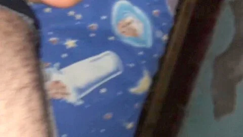 Pendeja Se Bana Y Se Limpia El Culo Para Hacer Anal