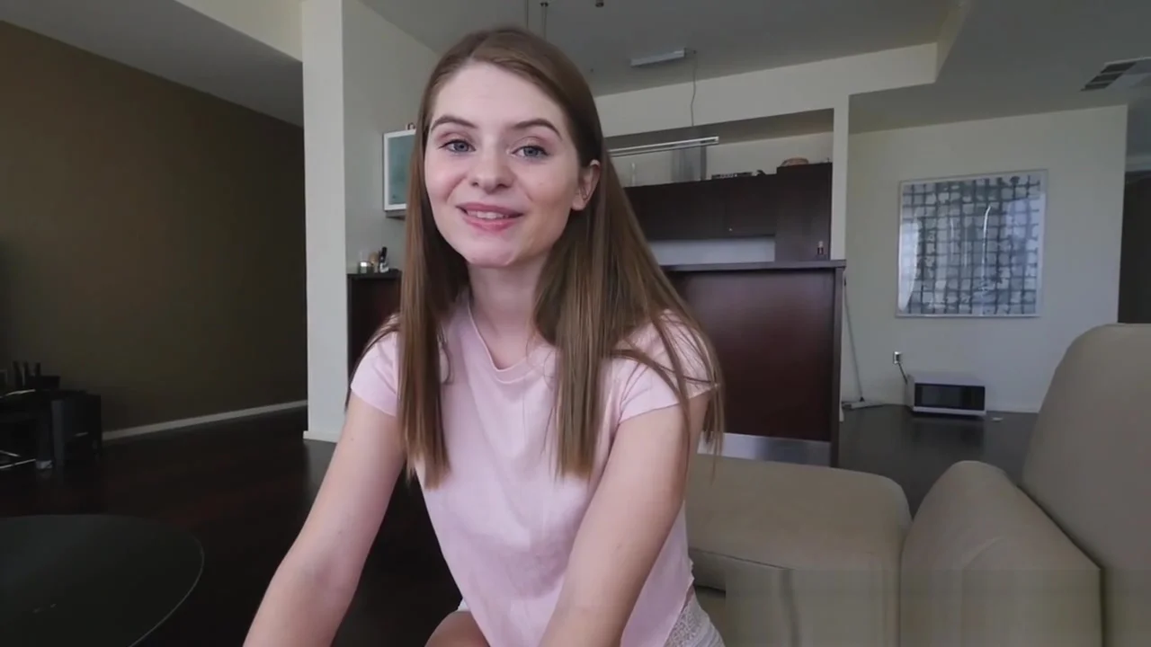 Slutty stepsis pov sucks