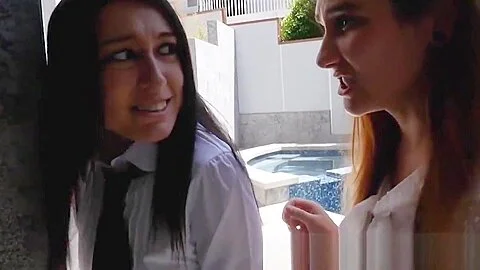 Black booty teen 18+ banged doggystyle