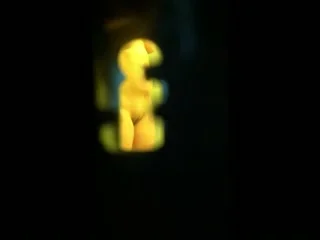 nice shower