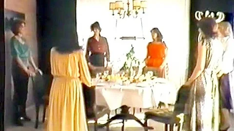 German enema classic...