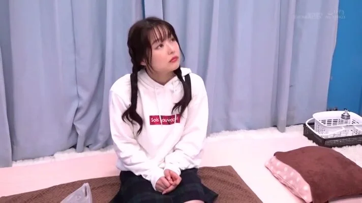 HCPR71 Awesome Japanese SEX BABY