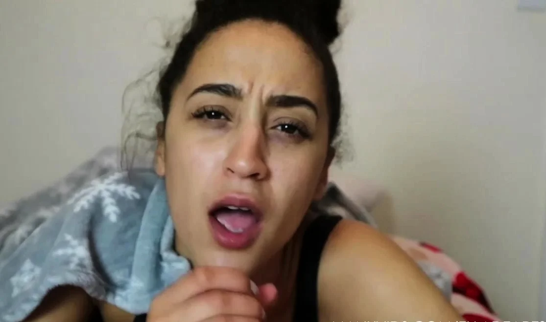 Ella Dearest – Fucking My Older Cousin