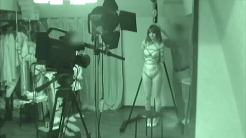 Investigate Reporter In Bondage 2