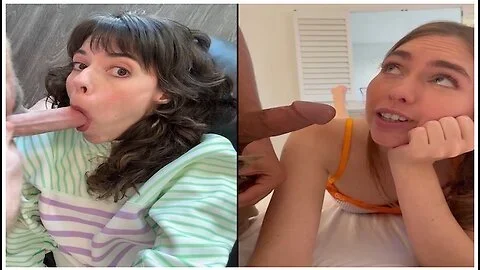 Modern Step-family Facetime!