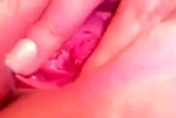 Arabian Big boobs fingering pussy
