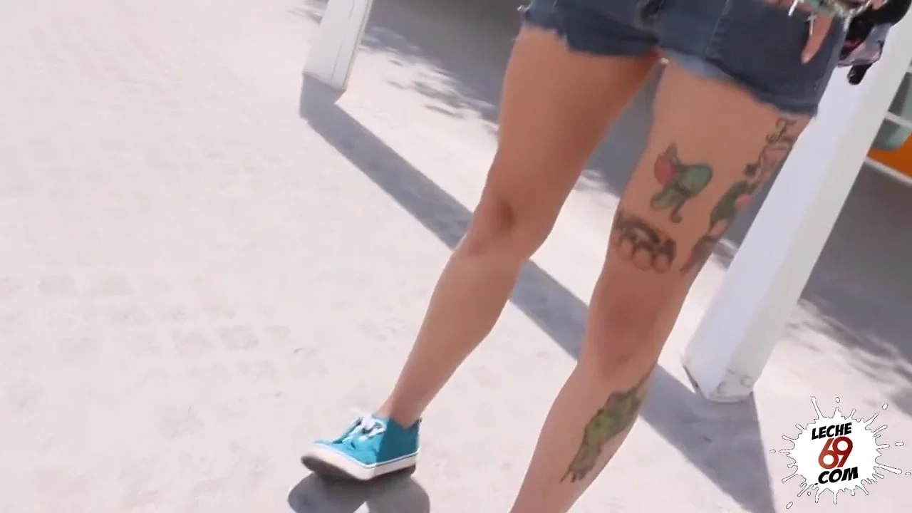Public Fuck - Silvia Ruby
