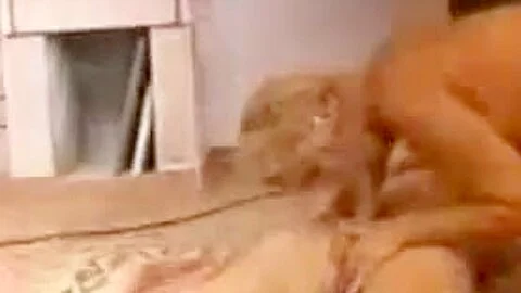 Iran very horny hot blonde iranian girl love blowjob