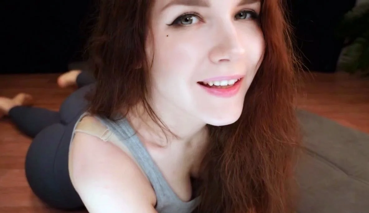 KITTY KLAW ASMR
