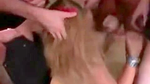 Brutal SADOMASOCHISM Double Penetration Group Sex! vol.nineteen By: FTW88