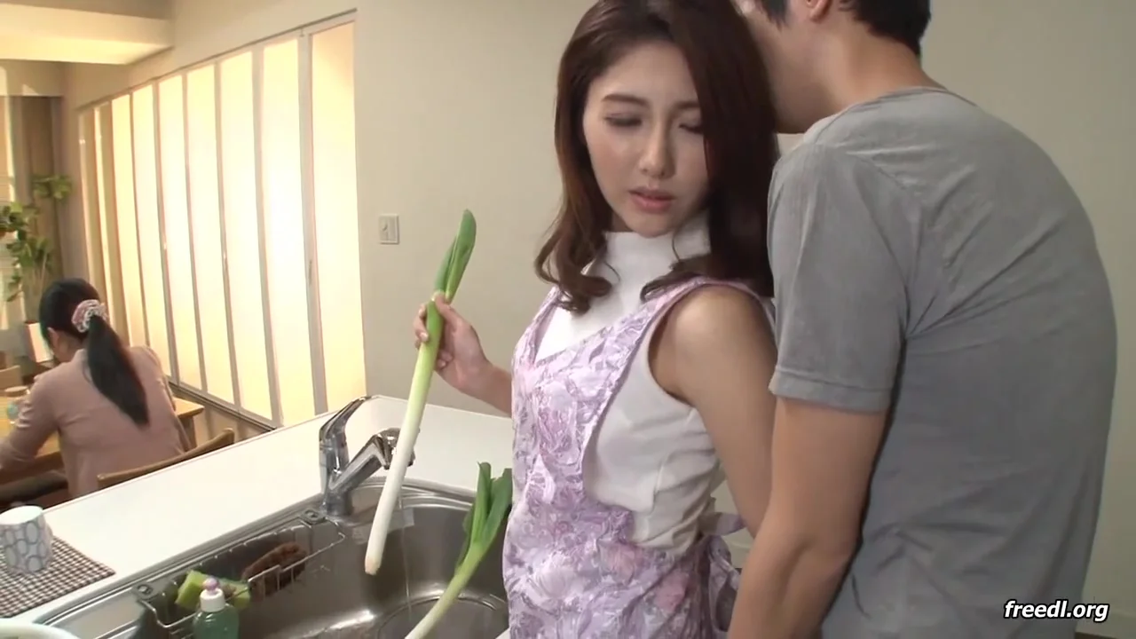 Tam Step mother Japanese Hd
