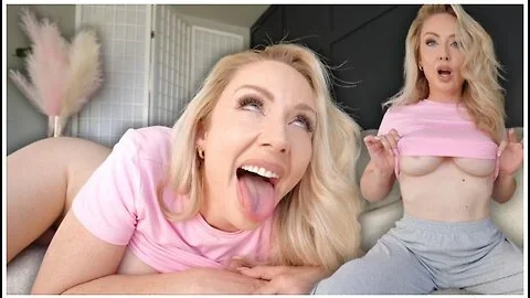 Sexy Voice Stepmom Joi Countdown [4k] - Sadie Summers