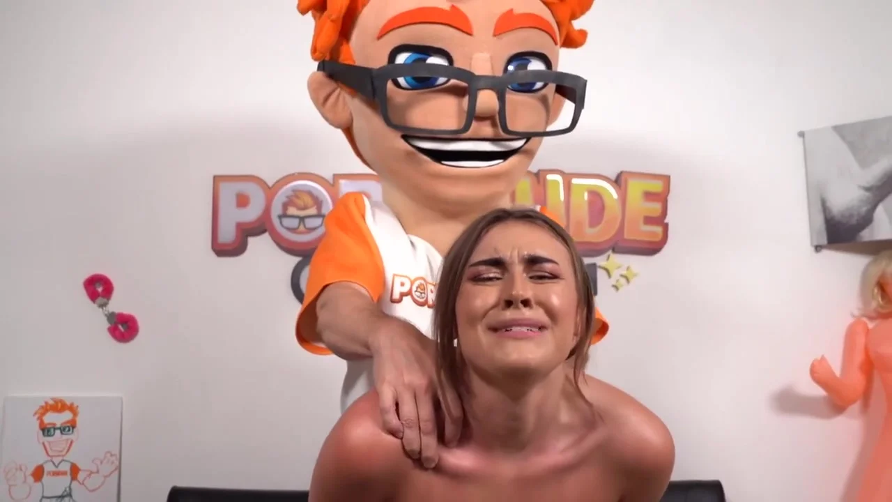 Selina Bentz: Porn Dude Casting