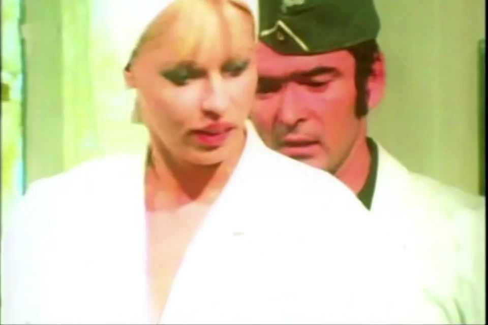 Golden Age German Porn (4x 1970s Shorts, 35mm, Dvd)