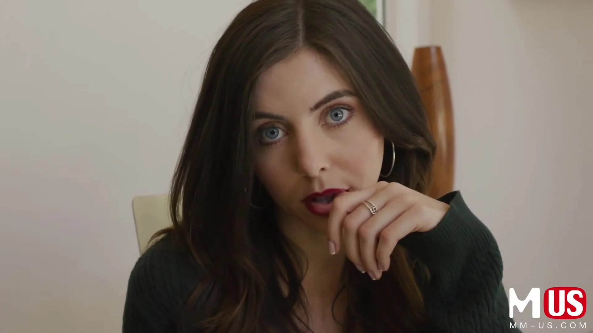 Real Pov Adventures: Seduce My Tutor - Theodora Day