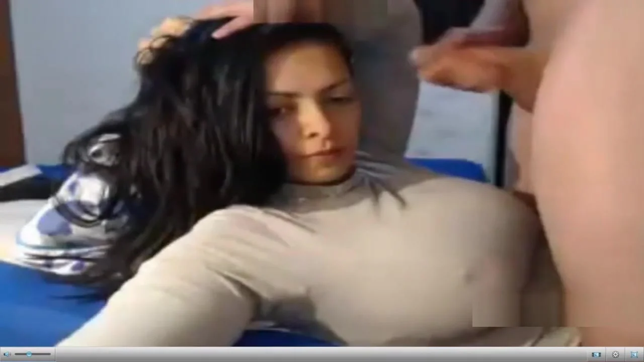 guy at home on cam jerk on busty teen 18+