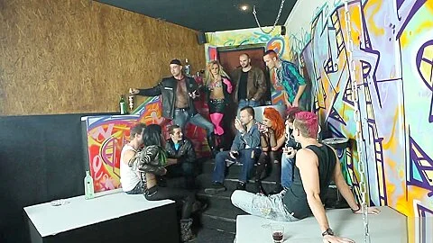 bi sex party 29 scene 1