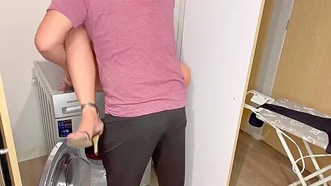 My Step brother-in-laws Cock Is Very Tasty And I Want To Fuck It Completely