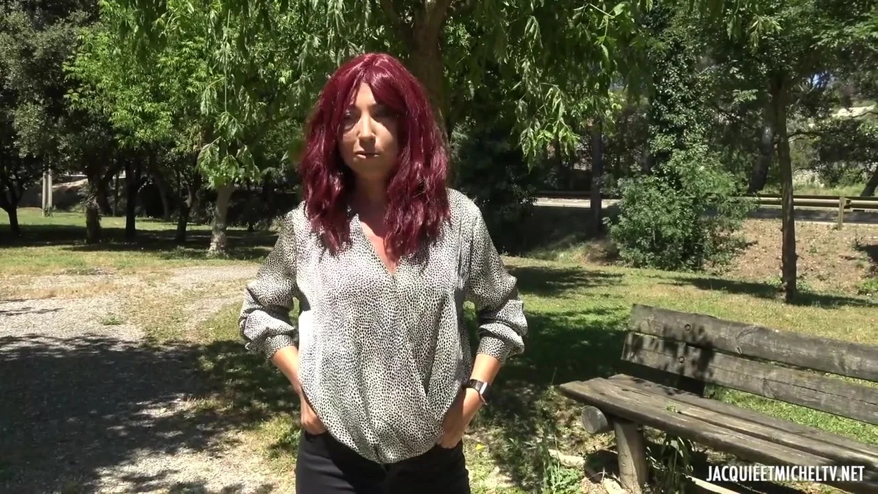 40 Years old MILF Marie-Louise want to fuck hard