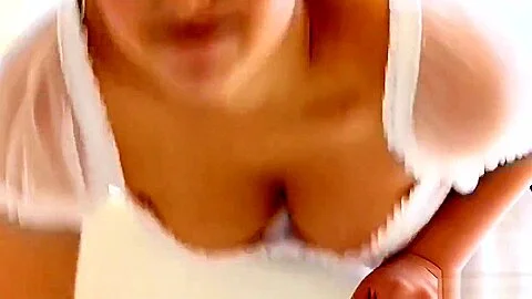 AV Debut of a Half-Spanish Miss