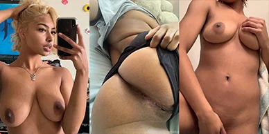 Barbiebabyyy Leaked Nude Video And Photos