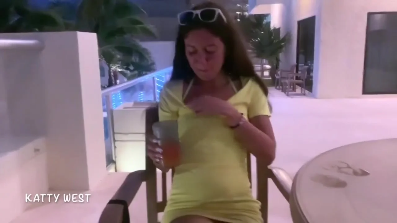 Russian Whore Agreed To Have Sex For Money With A Stranger In The Hotel