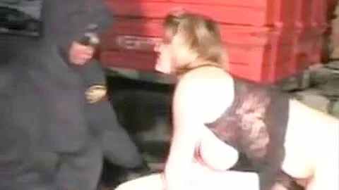 Large Tit Wife Interracial Gang Group Sex