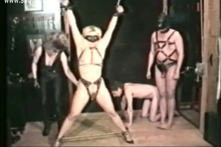 Slave Sex 040