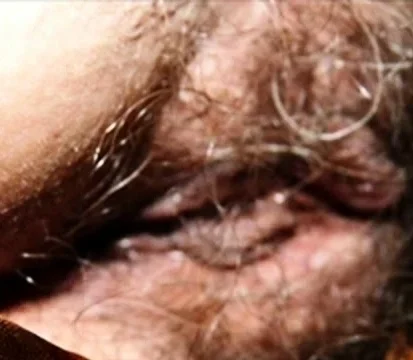 My mature hairy girl! Amateur!