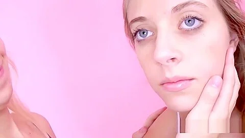 teen 18+ Swallows Cum With Friend