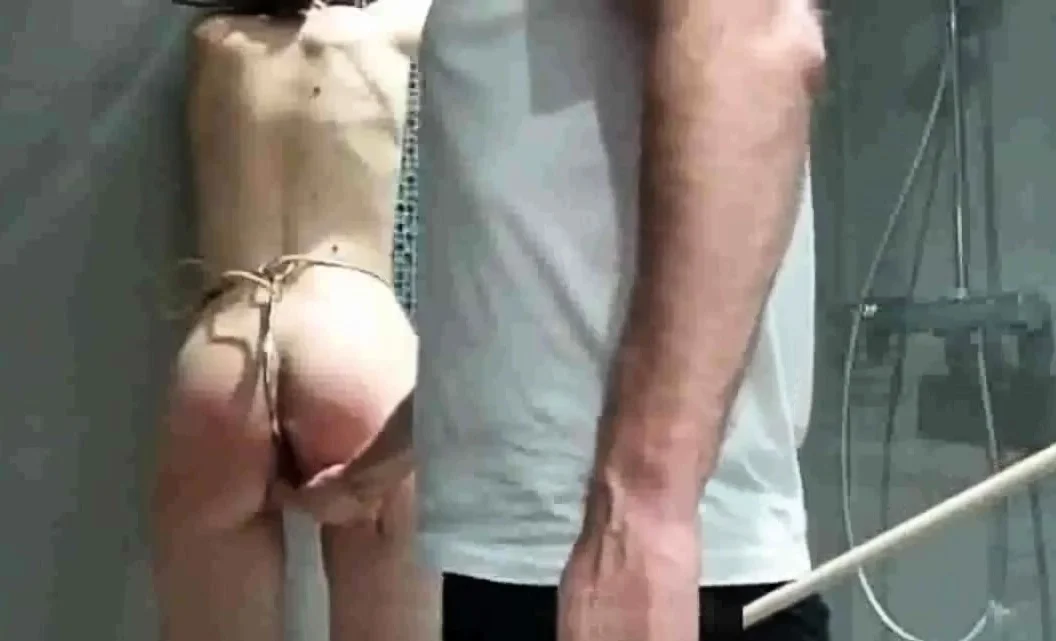 Every good husband is a BDSM master