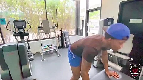 Kaden Kole - Bbc Workout