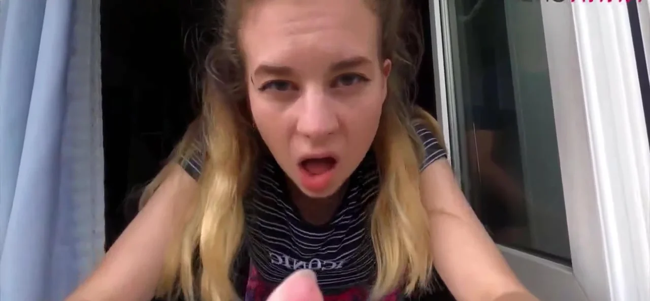 I Told My Cuckold Husband On The Phone That I Am Just Runnin