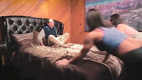 PrettyDirty StepBrother Doubles his Fun!