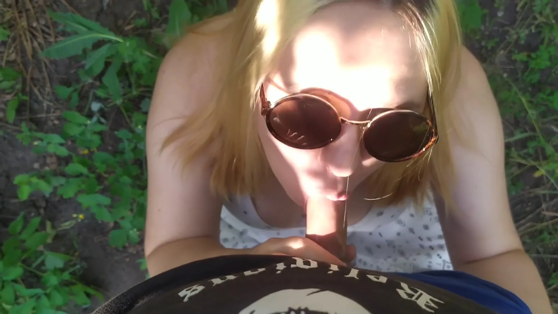 Hook Up A Young Married Girl For Money And Creampie Her Pussy