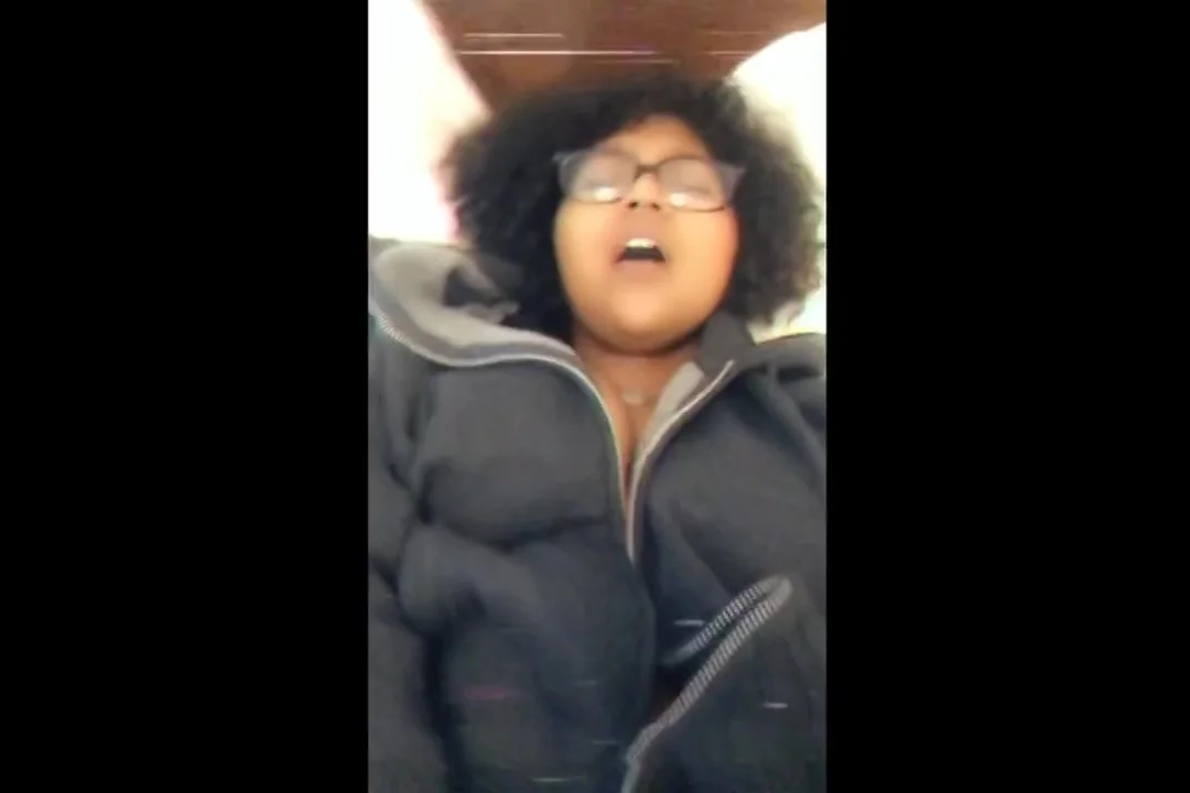 Fucking my shy chubby girlfriend
