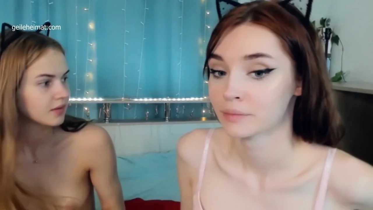 German teen 18+ Lesbians Rimming And Asshole Dildofuck