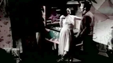 Wade Nichols, Robert Kerman, Jean Sanders in vintage sex clip