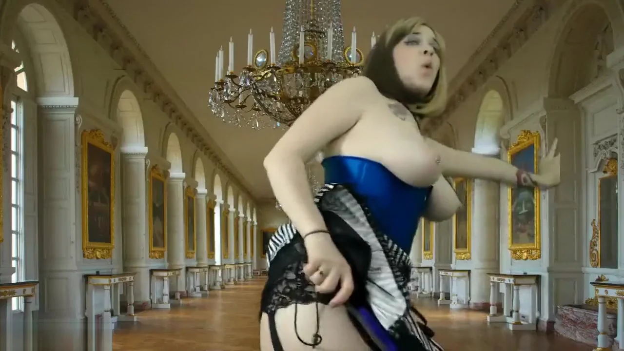Greatest Tits, Blonde, Webcam Clip Full Version