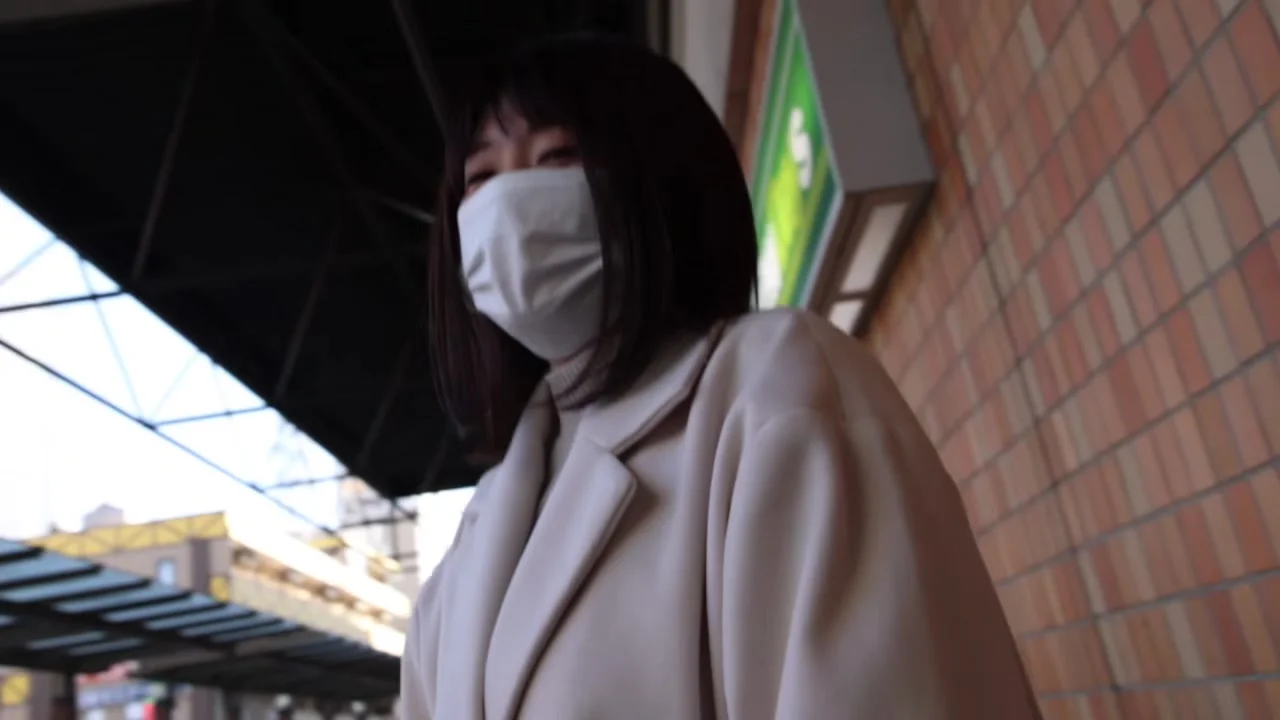 336knb-260 Japanese Amateur
