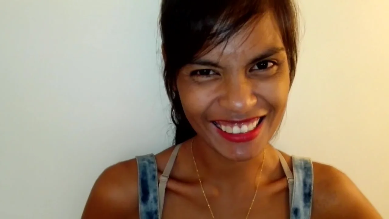 kaycee 19 Indian filipina mix is super hot 1