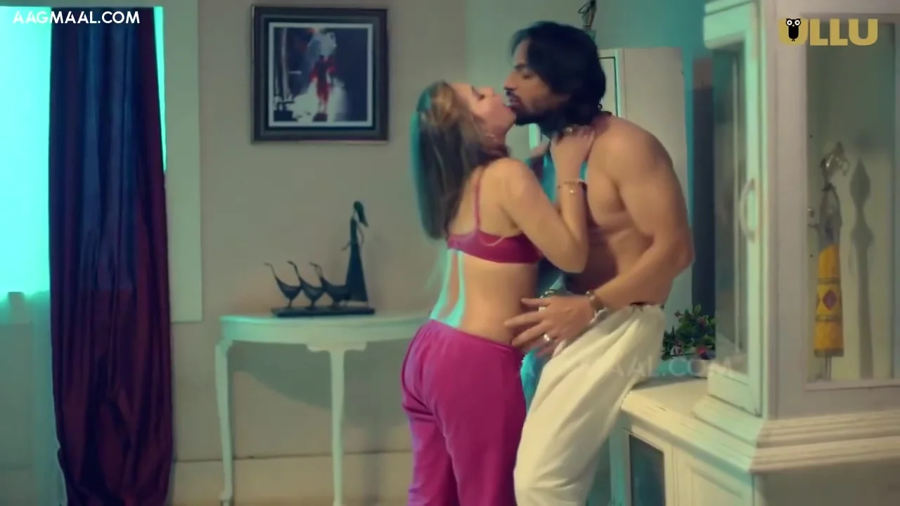 Khidki 02 (2023) Ullu Hindi Hot Web Series