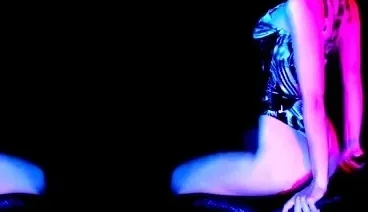 Goddess Blonde Kitty Dronification