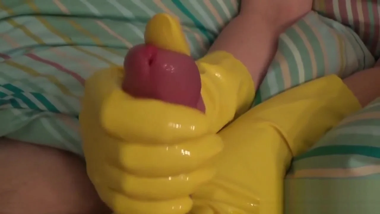 Amazing sex scene Handjob exclusive check will enslaves your mind