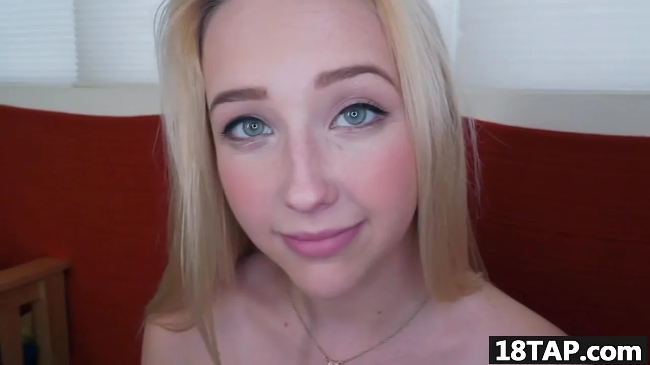 All Natural College Blondie Fucked With Samantha Rone