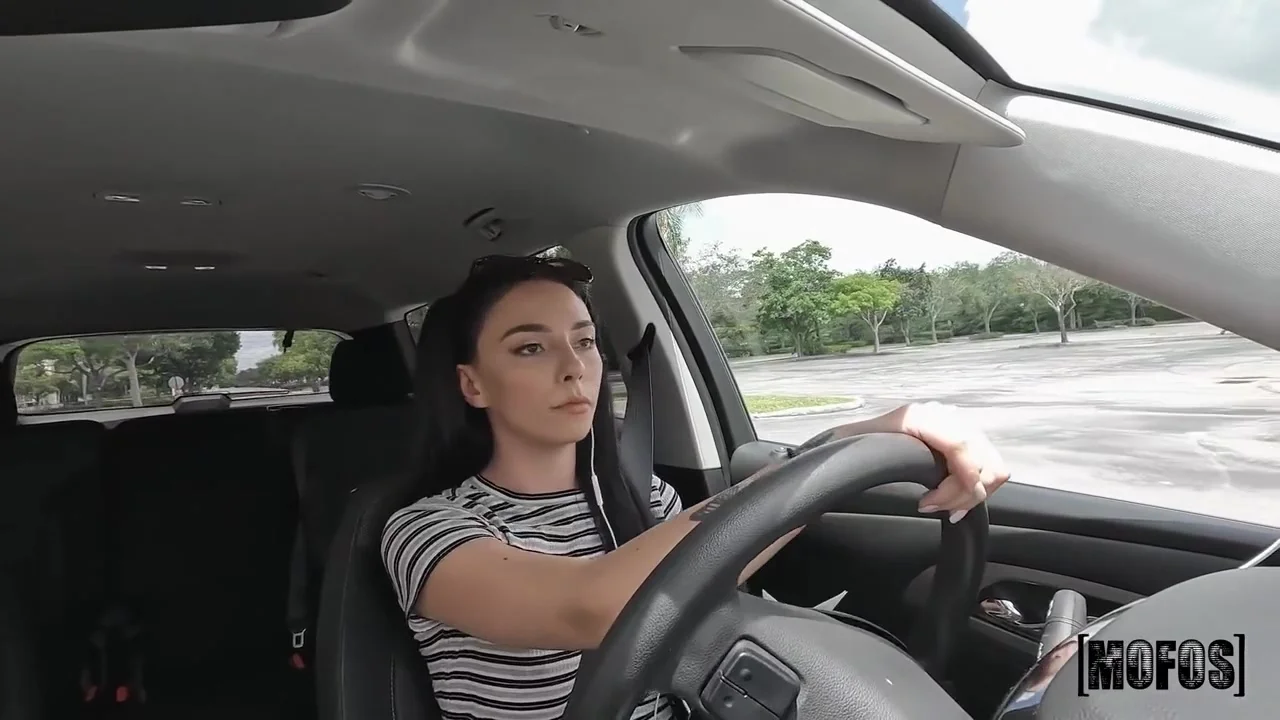 The Driver Exposed! With Gianna Ivy
